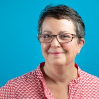 La Cocina - Nonprofit Kitchen Incubator Employee Carrie Sullivan's profile photo