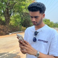 Prathamesh Vedpathak Email