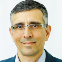 Bristol Myers Squibb Employee Sandeep Sethi's profile photo