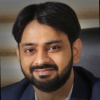 Devendra Parikh Email & Phone Number