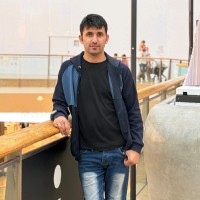 Teraways Solutions LLC Employee Shafi Ullah's profile photo
