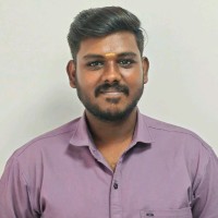 Vividobots Employee velmurugan B's profile photo