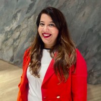 Tata Realty And Infrastructure Ltd Employee Kiran Bhambhani's profile photo