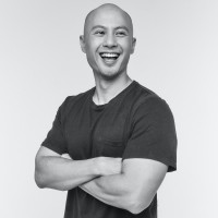 Vessi Employee Andy Wang's profile photo