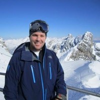 Bret Johnson Email & Phone Number