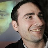 Apple Employee David McKinnon's profile photo