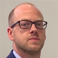 W. Calvin Smith, II, P.C. Employee Trinity Best's profile photo