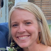 Distributors Solutions Employee Ali Comeaux's profile photo