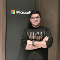 Driveo Electric Mobility Pvt Ltd Employee Aaryan .'s profile photo