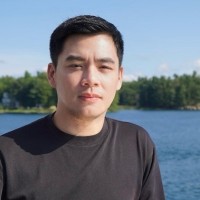 MachEye Employee Brian Z.'s profile photo