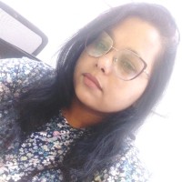 Digivibrant Techsolution Pvt. Ltd. Employee Kumkum Singh's profile photo