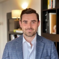 Abri&Co immobilier Employee Mathieu Scherrer's profile photo