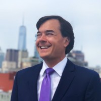 Fitch Solutions Employee Peter Arnold's profile photo