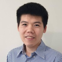 Enstack Employee Paichayon A's profile photo