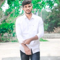 Infolyte IT Technologies Employee Santhosh Dasari's profile photo
