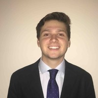 JPMorganChase Employee Ryan Boucher's profile photo