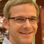 Workday Employee Jeff Spaulding's profile photo