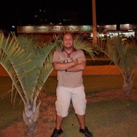 Indústrias Rossi Employee Flavio Soares's profile photo
