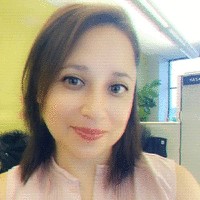 Maria Salazar Email & Phone Number