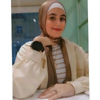 FAO Employee Basmala Ashraf's profile photo