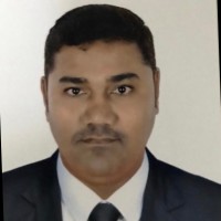 Syed Arif Email & Phone Number