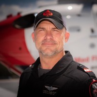 Glacier Raft Co Employee James Allen's profile photo