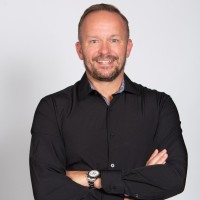 FIS Employee Jim Johnson's profile photo