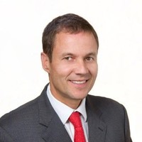 BroadSpan Capital LLC Employee Joris Fletcher's profile photo