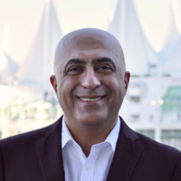 Lexis Training Employee Ray Rahimi's profile photo