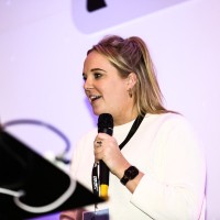 SoPost Employee Bianca Chambers's profile photo