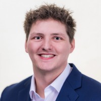 EchoStor Technologies Employee Chace Burnham's profile photo