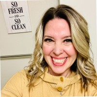 Kristin B. Email