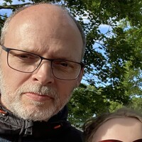 SOS International Employee Peter Handest's profile photo