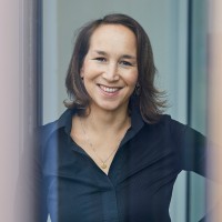 Genuport Trade GmbH Employee Nicole Behnk's profile photo