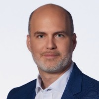 AMC Networks International Central Europe Employee Csaba Szaniszló's profile photo