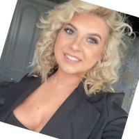 ECOM Employee Bryony Albert's profile photo