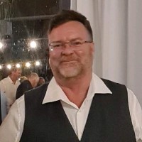 Lynas Rare Earths Ltd Employee Mark Wenn's profile photo