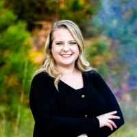 TELICS Employee Christina Driver's profile photo