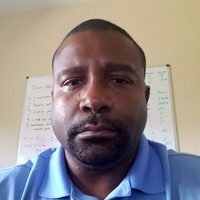 Security 101 Employee Fritz Francis's profile photo