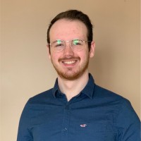 Verafin Employee Noah Slade's profile photo