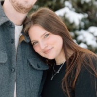 Encircle Employee Allie Verdoorn's profile photo