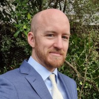 University of Technology Sydney Employee Ryan Munro's profile photo