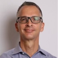 Citi Employee Hamish Alexander's profile photo