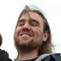 Scott Logic Employee Garath Emms's profile photo