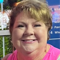 Donna Paschall Email & Phone Number