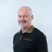 Total Automation and Power (TAP) Employee Nigel Foster's profile photo