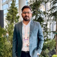 KloudCodey Employee Naveen Singh's profile photo