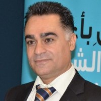 Jafza Employee Hamza Haddad's profile photo