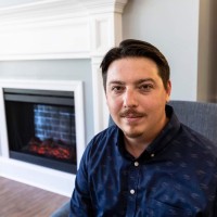 SRS Tactical USA Employee Thomas Eagan's profile photo