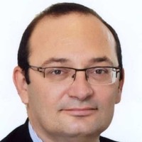 E-mail e número de telefone de Eric Gosse